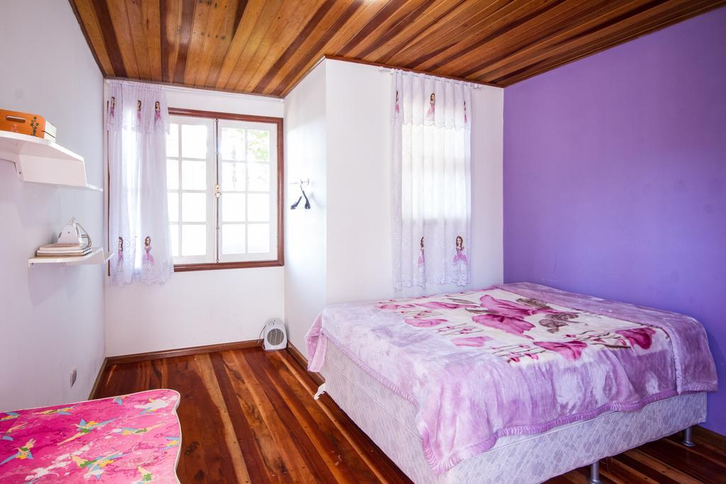 Villa Casa Do Esquilo Campos Do Jordao Area Externa De 2000 M2 Extérieur photo
